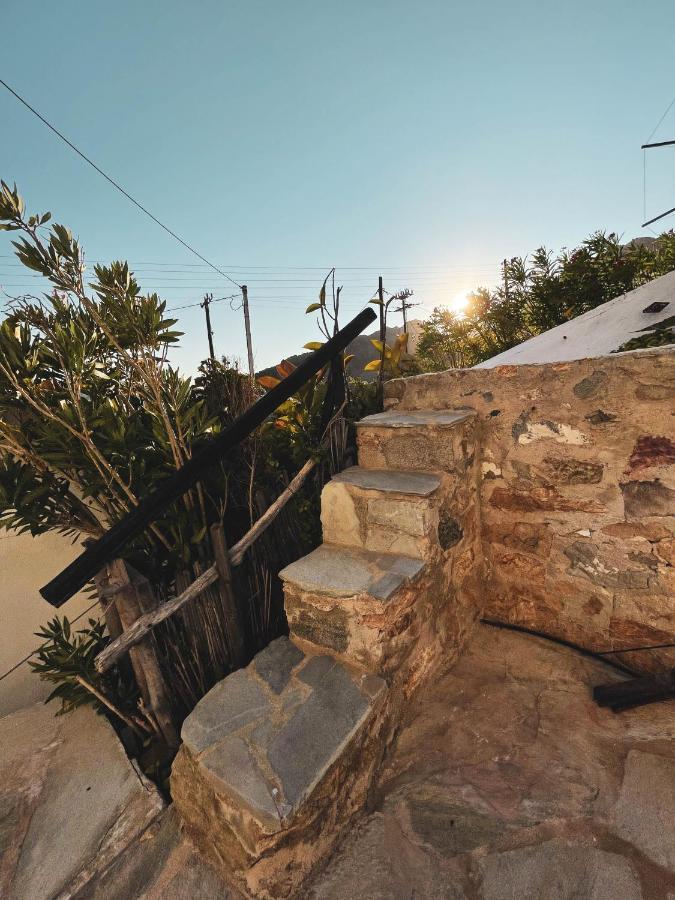 The Windmill Serifos Bagian luar foto